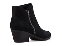 Victoria Waterproof Bootie