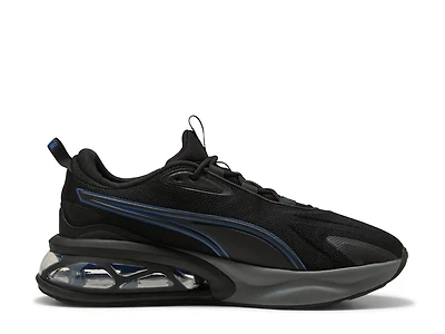 Solar Sneaker