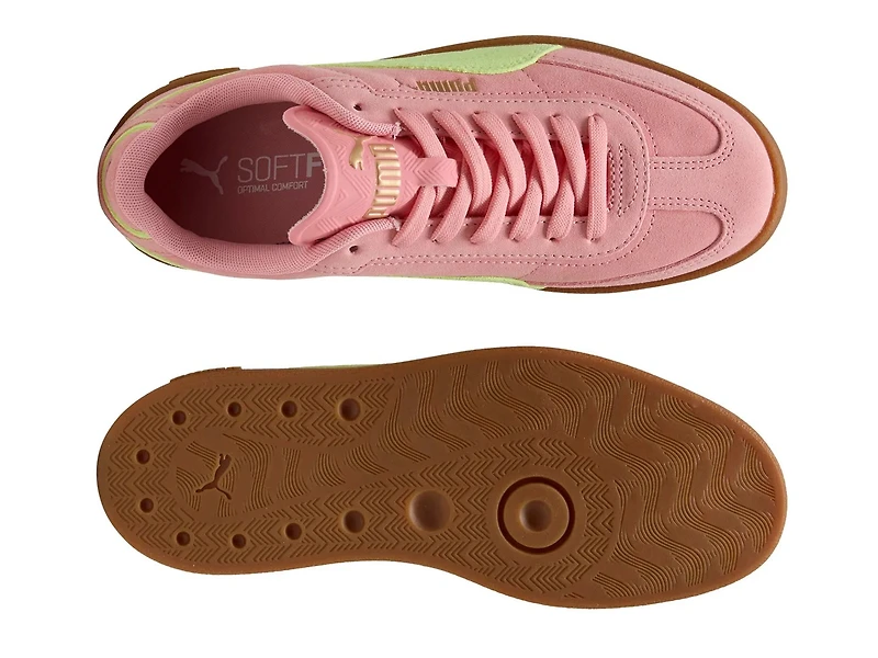 Club II Era Sneaker