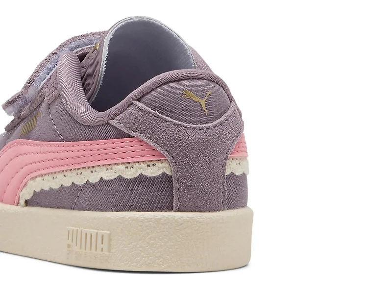 Club II Era Memoires Sneaker - Toddler