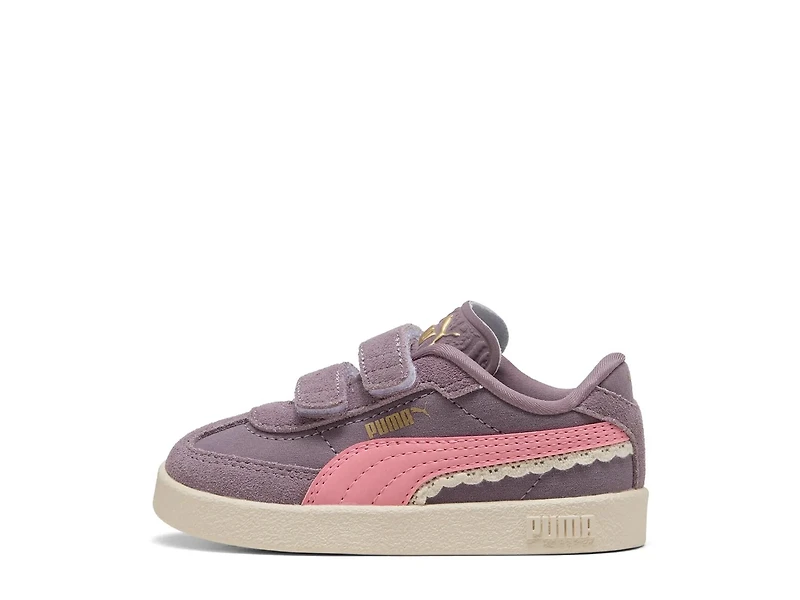 Club II Era Memoires Sneaker - Toddler