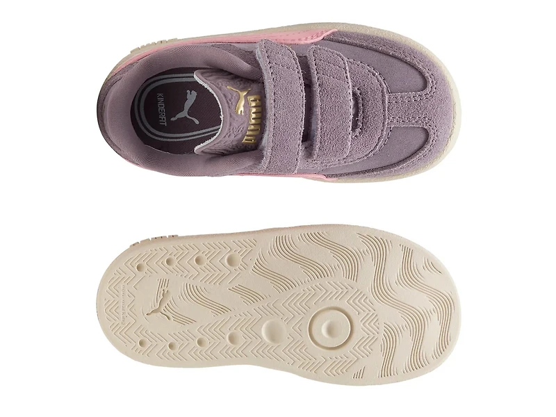 Club II Era Memoires Sneaker - Toddler