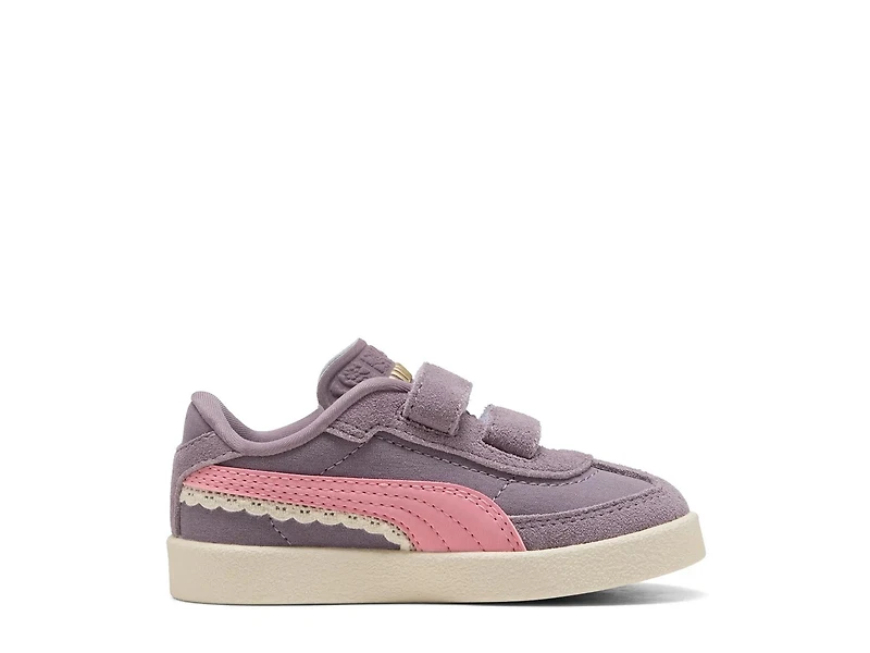 Club II Era Memoires Sneaker - Toddler