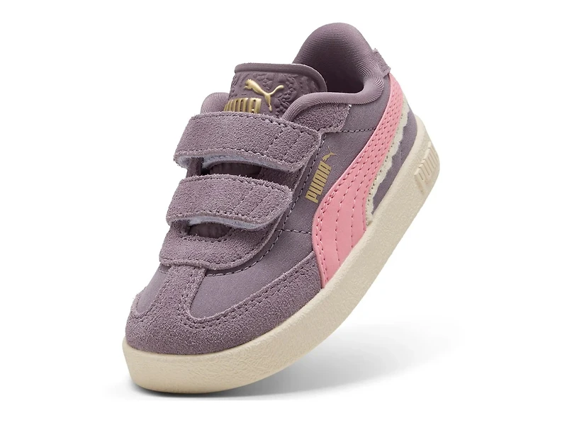 Club II Era Memoires Sneaker - Toddler