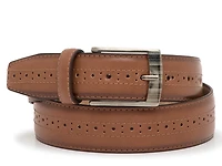 Benjamin Men's Belt