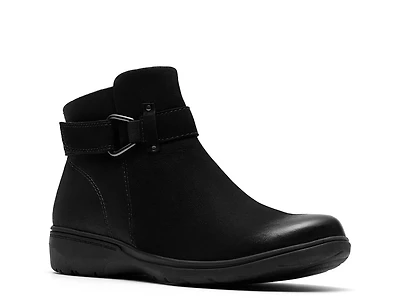 Carleigh Drift Bootie