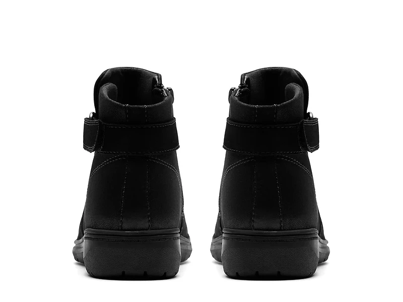 Carleigh Drift Bootie