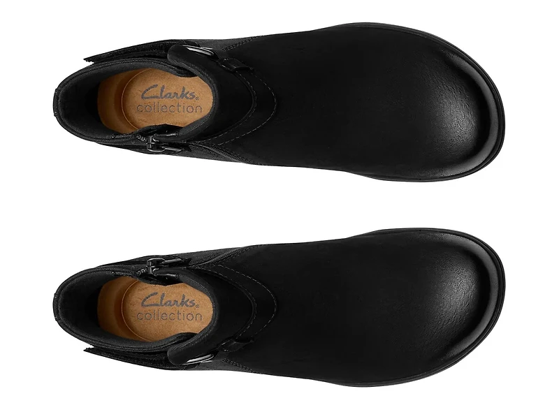 Carleigh Drift Bootie