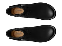 Carleigh Drift Bootie