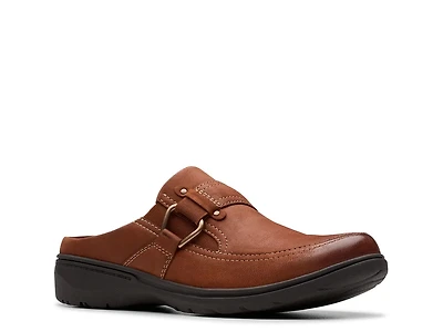 Carleigh Viola Slip-On