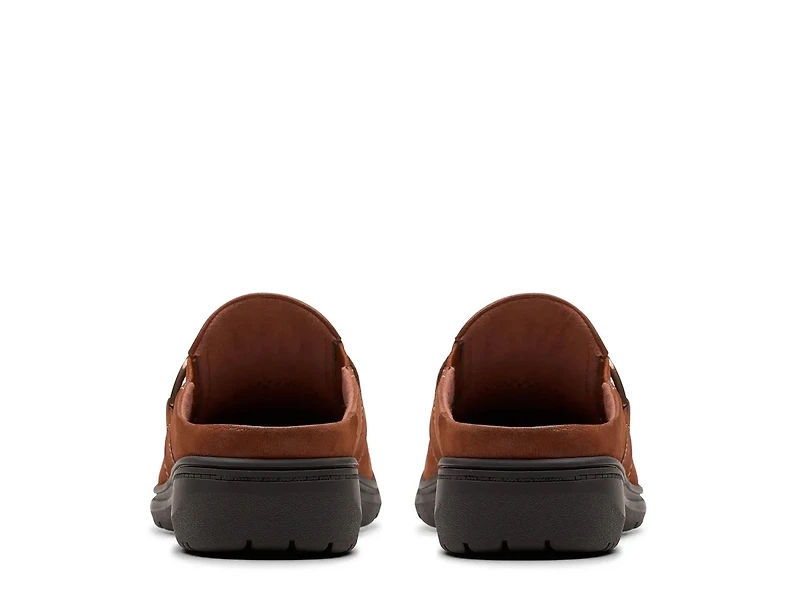 Carleigh Viola Slip-On
