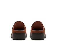 Carleigh Viola Slip-On