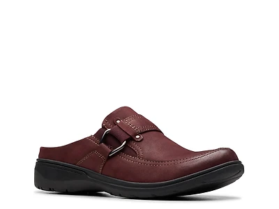 Carleigh Viola Slip-On
