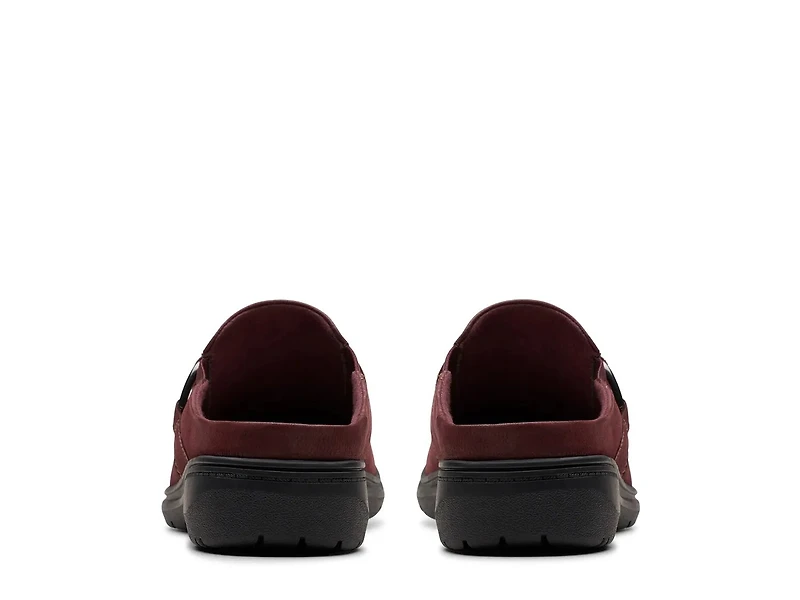 Carleigh Viola Slip-On