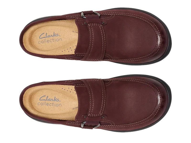 Carleigh Viola Slip-On