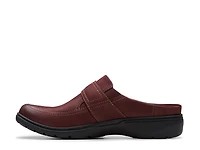 Carleigh Viola Slip-On