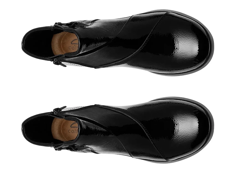 Ellowyn Deva Bootie
