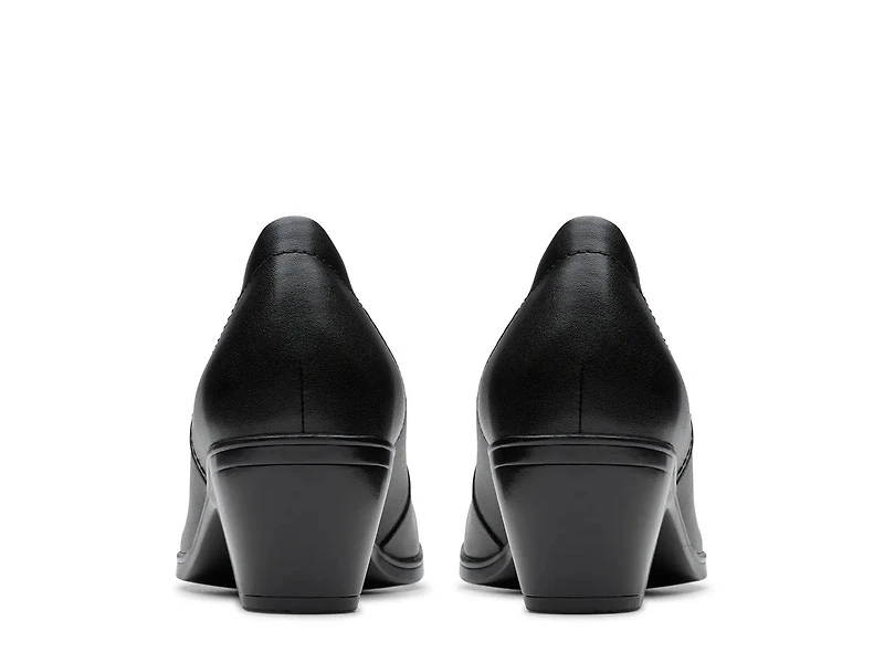 Emily Edyth Pump