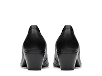 Emily Edyth Pump