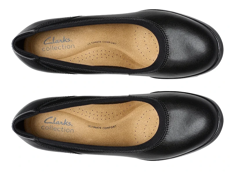 Emily Edyth Pump
