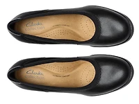 Emily Edyth Pump