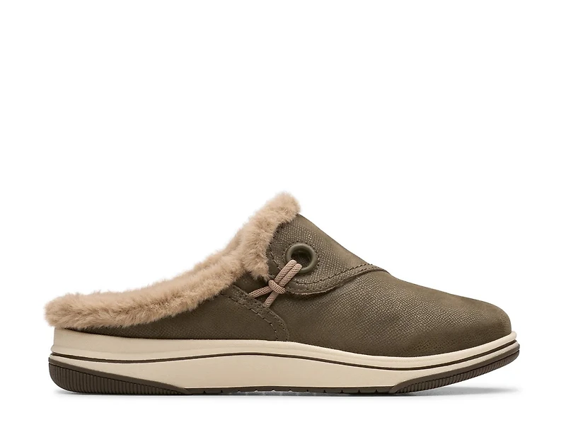 Breeze Myth Slip-On