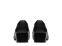 Iridessa Sky Pump