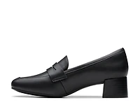 Iridessa Sky Pump