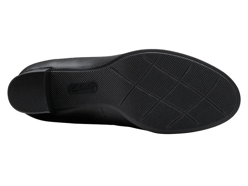 Bayla Carly Pump