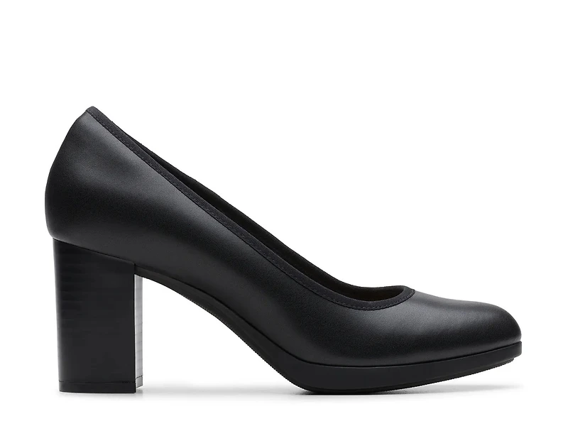 Bayla Carly Pump