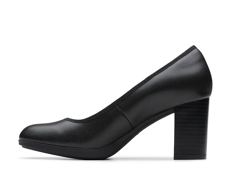 Bayla Carly Pump