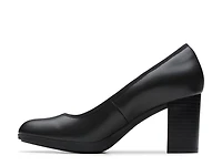 Bayla Carly Pump