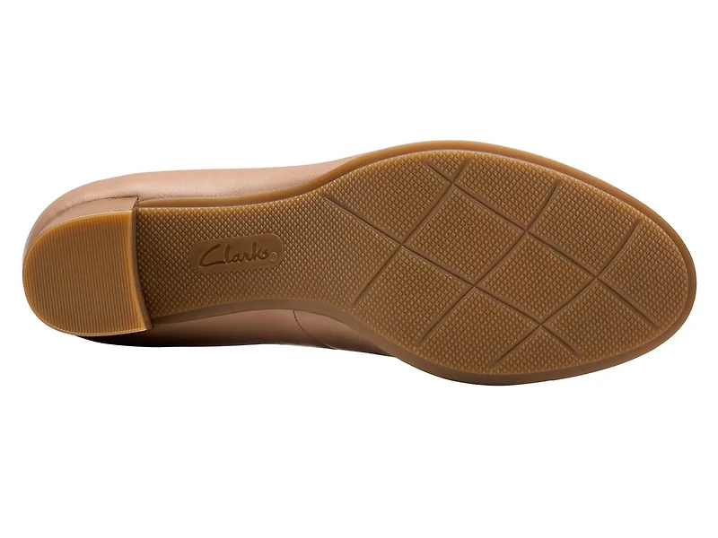 Bayla Carly Pump