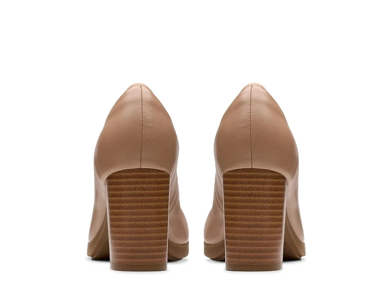 Bayla Carly Pump
