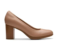 Bayla Carly Pump