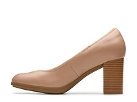 Bayla Carly Pump
