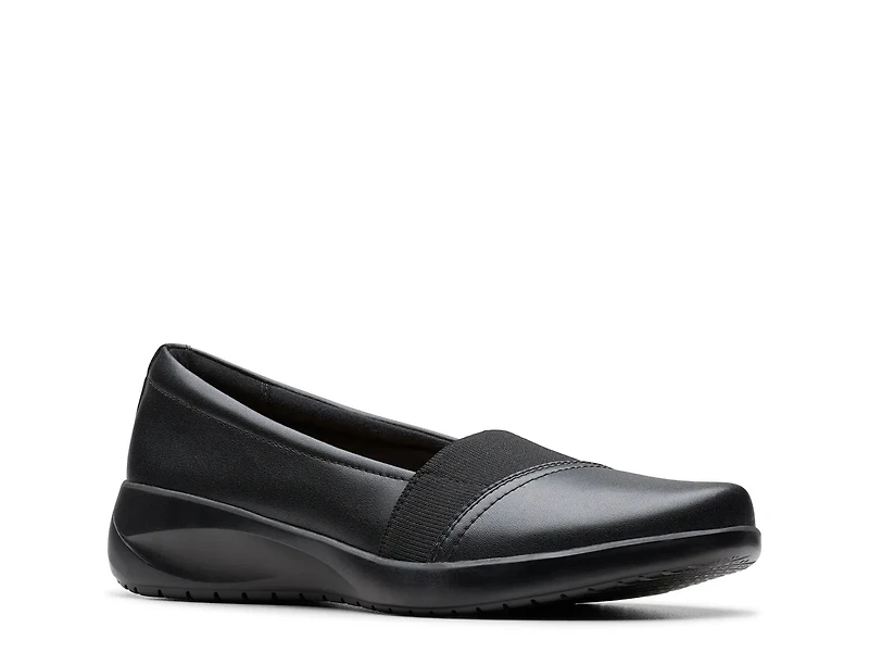 Kaetlyn Rhea Slip-On