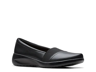 Kaetlyn Rhea Slip-On