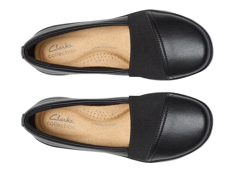 Kaetlyn Rhea Slip-On