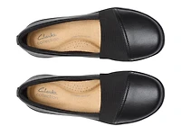 Kaetlyn Rhea Slip-On