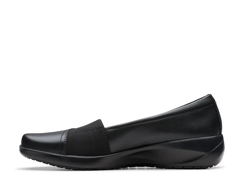 Kaetlyn Rhea Slip-On