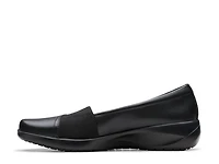 Kaetlyn Rhea Slip-On