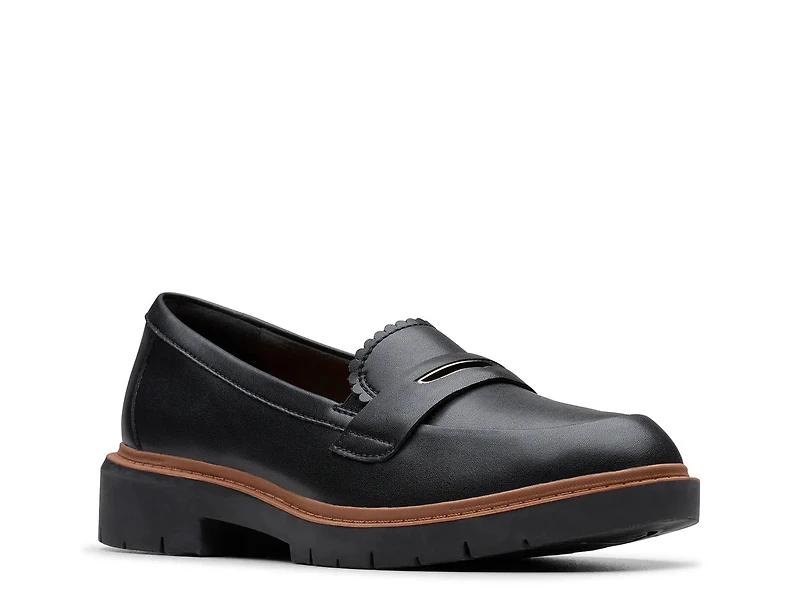 Westlynn Glow Loafer