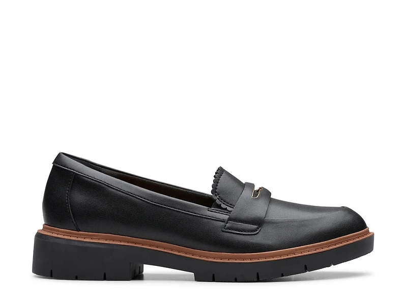 Westlynn Glow Loafer