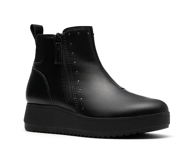 Zylah Willow Bootie