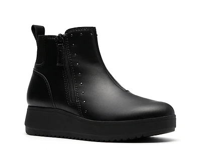 Zylah Willow Bootie