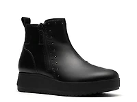 Zylah Willow Bootie