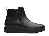 Zylah Willow Bootie