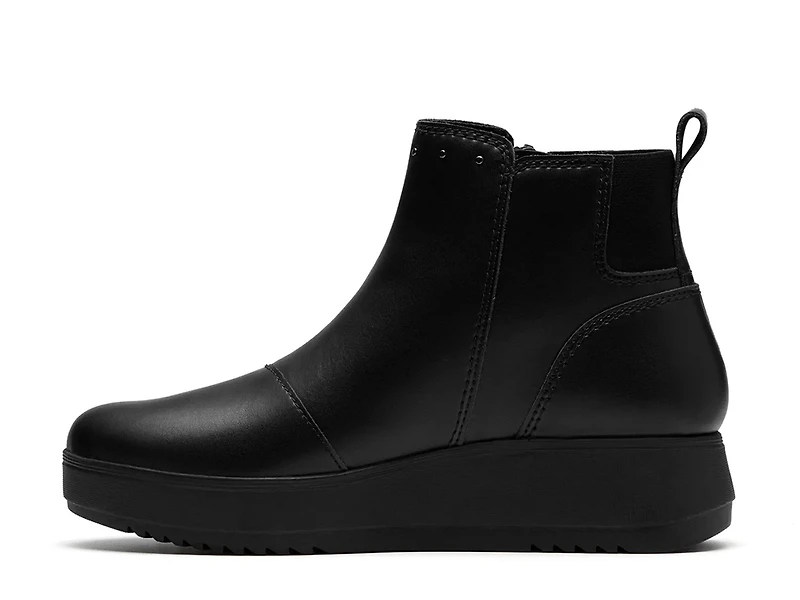 Zylah Willow Bootie