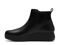 Zylah Willow Bootie